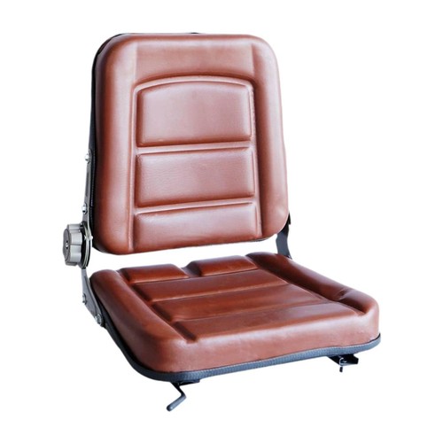 Universal forklift seat - universal,