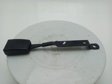 VOLKSWAGEN CADDY Seat Belt