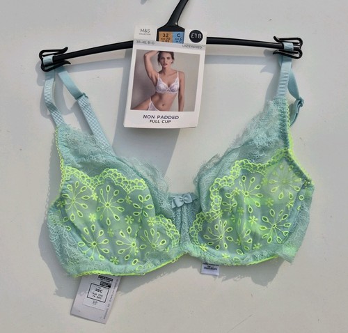 32c full cup - cup, padded