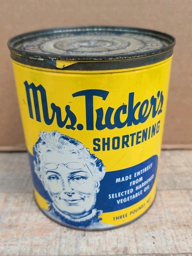 Mrs tuckers multi creamed - mrs,
