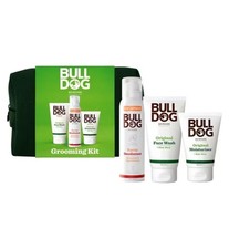 Bulldog Men’s Grooming Kit