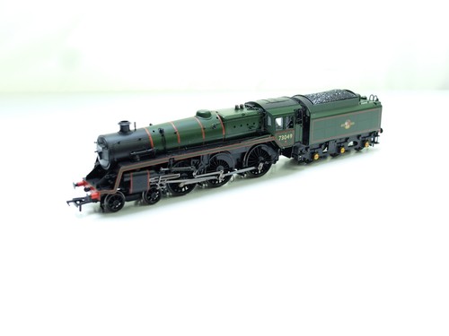 Bachmann 508 standard class - bachmann, 32-508