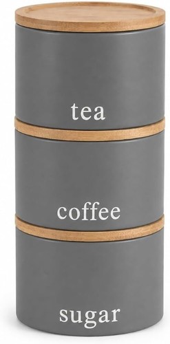 3pc tea coffee - 3pc,