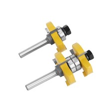 3 Flute T-Shape Tenon Cutter