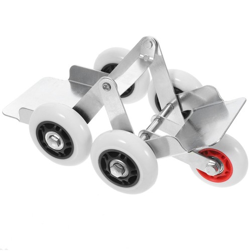 Cart dolly mover motorbike - ,