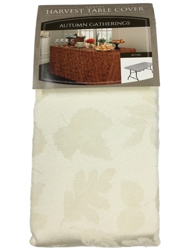Autumn gatherings ivory cream - autumn,
