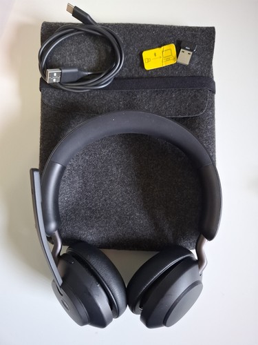 Jabra evolve flex - evolve,