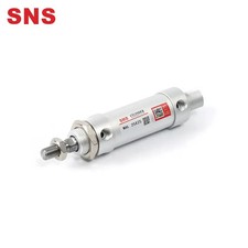 MAL20X50 Series aluminium alloy mini pneumatic air cylinder