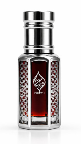 Dehnal oud cambodi - perfume, oil