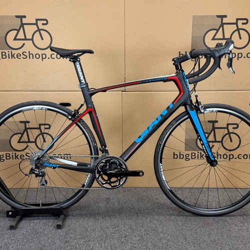 Used giant defy carbon fiber - giant,