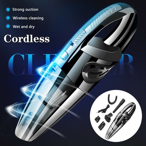 Powerful vacuum cleaner - powerful,