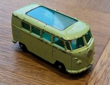 Matchbox Lesney No 34