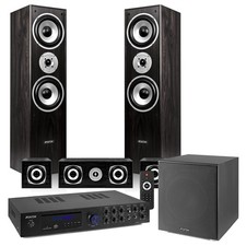 5.1 Home Cinema Surround Sound