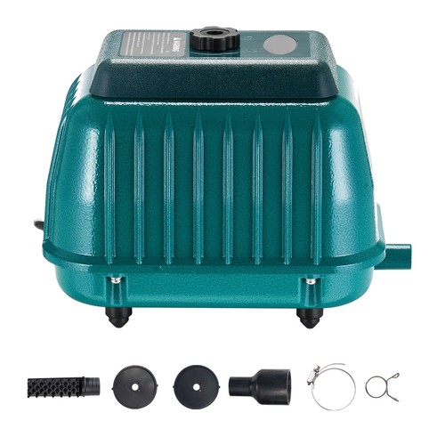 Uimoso linear air - linear, pump