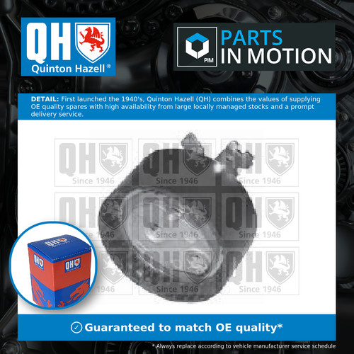 Timing belt tensioner fits - tensioner,