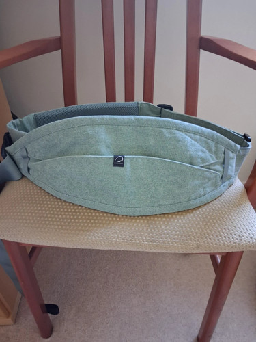 Gooseket baby sling - baby,