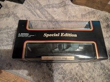 Maisto Special Edition Jaguar