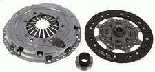 Clutch Kit SACHS 3000 950 796