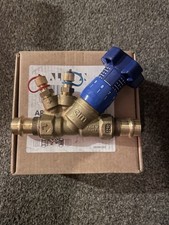 Albion ART DZR Brass Double