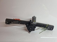 FIAT PUNTO EVO WINDOW