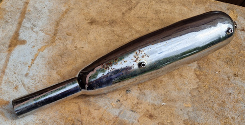 Classic chrome cambpells - classic,