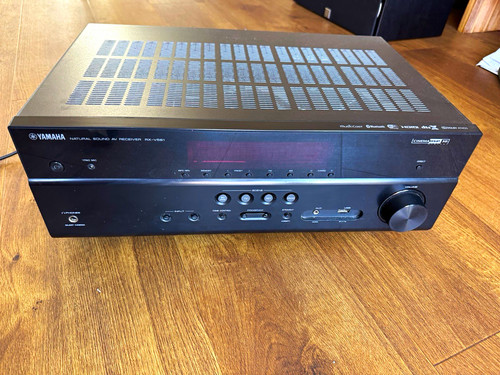 Yamaha v581 av - yamaha,