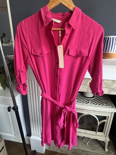 Marina kaneva london pink - marina,