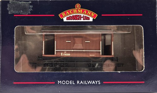 Bachmann 804 ton short - bachmann, 20