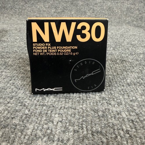Mac studio fix powder - studio, plus