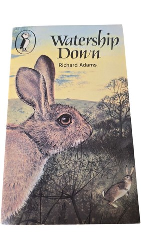 Watership down richard - down,