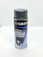 Genuine Yamaha Outboard Bluish