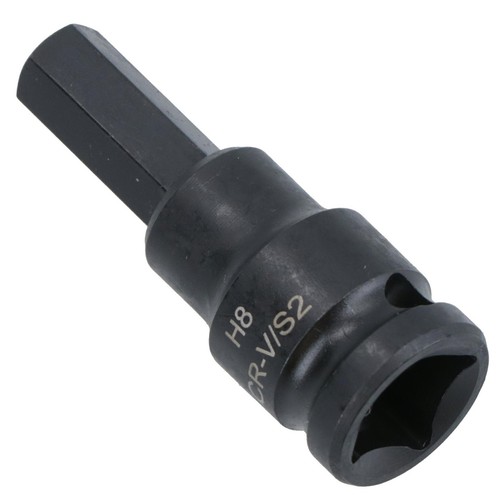 8mm 45mm 8in drive - x,