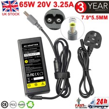 65W Laptop Charger for Lenovo