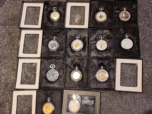 Heritage watches collection