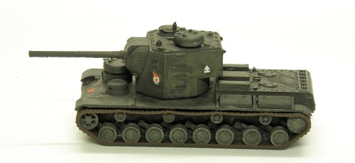 Soviet 5 russian - kv-5,