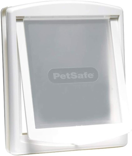 Large dog flap extra - large,