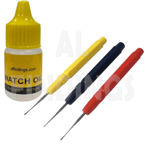Quality watch oil pins for - pins,