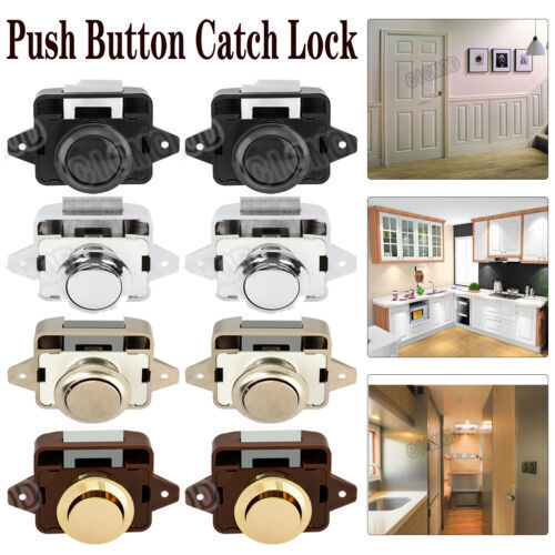 20x push button campervan - button,