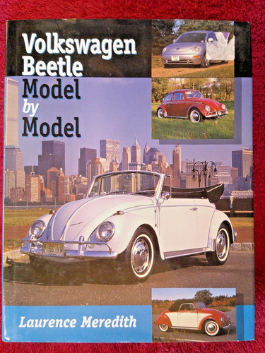 Volkswagen beetle model - volkswagen,