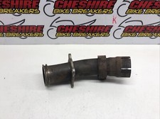 ♻️ Ktm 990 Superduke Lc8 2004 - 2006 Rear Cylinder Exhaust Downpipe Header ♻️