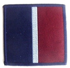 ROYAL AIR FORCE TRF DZ ARM