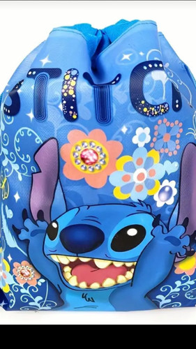 Disney stitch swim holiday - stitch, swim,pe,holiday
