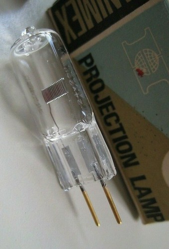 Projector bulb lamp - , hanimex