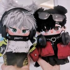 Anime Alien stage till ivan