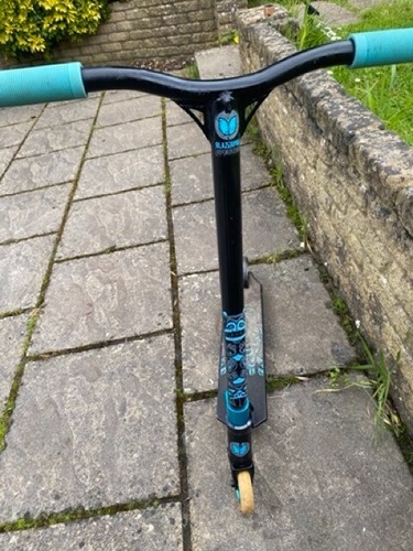 Blazerpro spectre scooter - blazerpro,