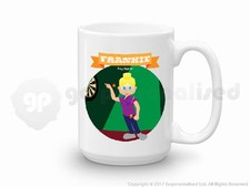 Personalised Gift Dart Player