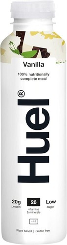 Huel ready drink 500ml - drink,