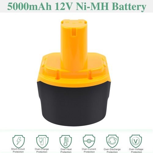 12v 0ah battery for ryobi - for,