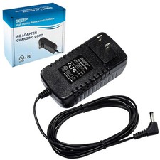 12V AC Adapter / Charger