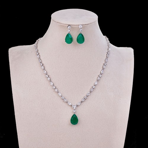 Titanic jewellery set - jewellery, luxury